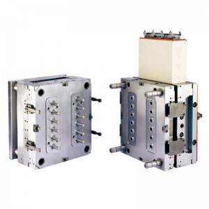 プラスチック注入標準医学